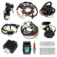 Shiqinha complete wiring for sale  Delivered anywhere in USA 