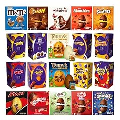 Easter egg chocolate for sale  Delivered anywhere in UK