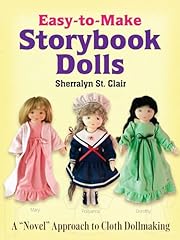 Easy make storybook for sale  Delivered anywhere in USA 