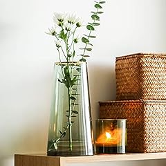 Funsoba green glass for sale  Delivered anywhere in USA 