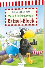 Kleine rabe socke gebraucht kaufen  Wird an jeden Ort in Deutschland