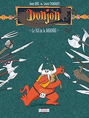 Donjon zénith tome d'occasion  Livré partout en France