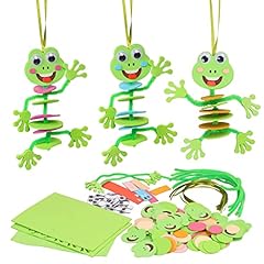 Lamek pack frog for sale  Delivered anywhere in UK