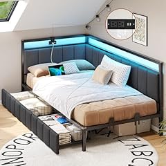 Dictac twin bed for sale  Delivered anywhere in USA 