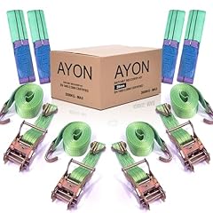 Ayon 2000kg green for sale  Delivered anywhere in UK