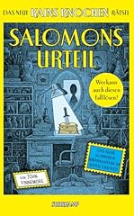 Salomons urteil das d'occasion  Livré partout en France