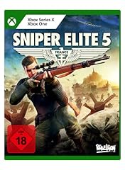 Microsoft game sniper d'occasion  Livré partout en France