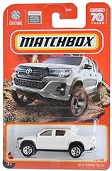 Matchbox 2018 toyota for sale  Delivered anywhere in USA 