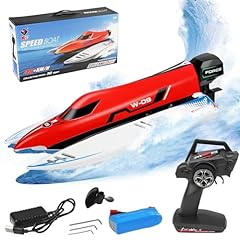 Goolrc boat wltoys for sale  Delivered anywhere in USA 