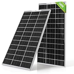 Eco worthy 240w gebraucht kaufen  Wird an jeden Ort in Deutschland