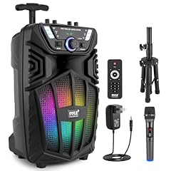 Pyle 480w portable for sale  Delivered anywhere in USA 