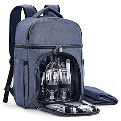 Vogano picnic backpack for sale  Delivered anywhere in USA 