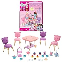 Barbie tea party for sale  Delivered anywhere in USA 