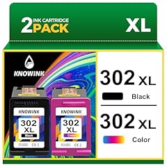 Knowink 302xl encre d'occasion  Livré partout en France