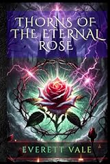 Thorns eternal rose for sale  Delivered anywhere in UK