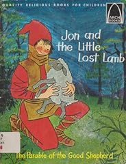 Jon little lost for sale  Delivered anywhere in USA 