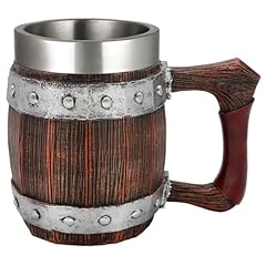 Norse viking wooden for sale  Delivered anywhere in USA 