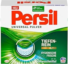 Persil universal pulver gebraucht kaufen  Wird an jeden Ort in Deutschland