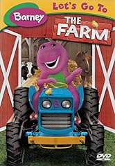 Barney let farm for sale  Delivered anywhere in USA 