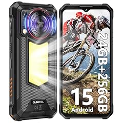 Oukitel wp53 pro usato  Spedito ovunque in Italia 