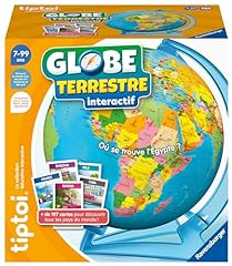 Ravensburger tiptoi jeu d'occasion  Livré partout en France