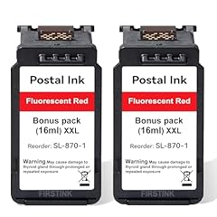 Firstink 870 red for sale  Delivered anywhere in USA 