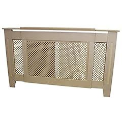 Adjustable radiator cover for sale  Delivered anywhere in UK