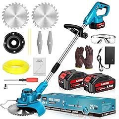 Brushless weed wacker for sale  Delivered anywhere in USA 