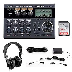 Tascam DP-006 6-Track Digital Pocketstudio with Tascam for sale  Delivered anywhere in Canada