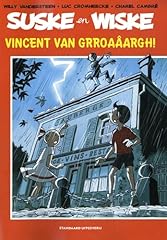 Vincent van grroaâargh gebraucht kaufen  Wird an jeden Ort in Deutschland