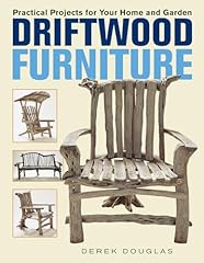 Driftwood furniture practical for sale  Delivered anywhere in UK