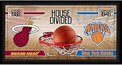 Miami heat vs. for sale  Delivered anywhere in USA 