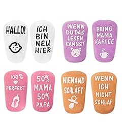 Anotion baby socken gebraucht kaufen  Wird an jeden Ort in Deutschland