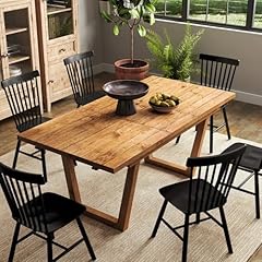 Furniture extendable dining for sale  Delivered anywhere in USA 