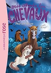 Amis chevaux peur d'occasion  Livré partout en France