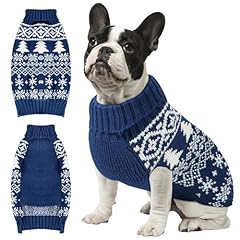 Christmas dog sweaters for sale  Delivered anywhere in USA 