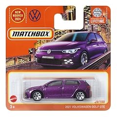 Matchbox auto volkswagen gebraucht kaufen  Wird an jeden Ort in Deutschland