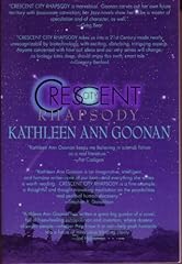 Crescent city rhapsody for sale  Delivered anywhere in USA 