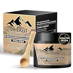 Pure himalaya shilajit gebraucht kaufen  Wird an jeden Ort in Deutschland