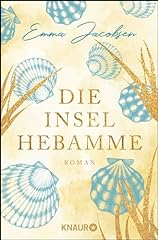 Inselhebamme roman gebraucht kaufen  Wird an jeden Ort in Deutschland