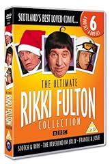 Ultimate rikki fulton for sale  Delivered anywhere in UK