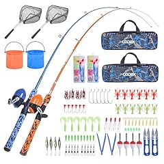 Codek kids fishing for sale  Delivered anywhere in USA 
