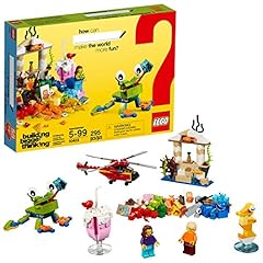 Lego classic fun for sale  Delivered anywhere in USA 