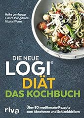 Logi diät kochbuch gebraucht kaufen  Wird an jeden Ort in Deutschland