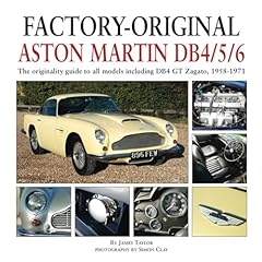Factory original aston for sale  Delivered anywhere in UK