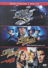 Starship troopers starship for sale  Delivered anywhere in USA 