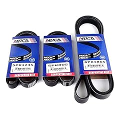 Moca 5pk805 5pk1235 for sale  Delivered anywhere in USA 
