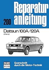 Datsun 100 120 for sale  Delivered anywhere in UK