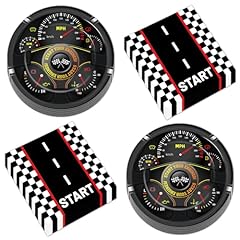 50pcs race car for sale  Delivered anywhere in USA 