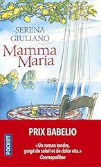 Mamma maria d'occasion  Livré partout en France